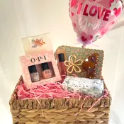 Gift Basket for Her