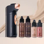 Air Complexion Perfection 5-pc Airbrush Kit