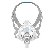 AirFit F20 CPAP Full Face Mask with Headgear by ResMed