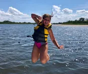Camp Maritime Registration