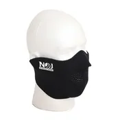 Neoprene Face Mask Half