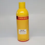 Aerosol Can Recharger
