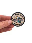 Colorado Wild Patch