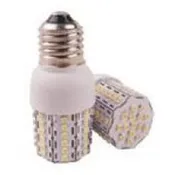 Aamsco Lighting Premier Plus 12W Mini Corn Cob GX24Q 3000K-3500K (LED12WW-GX24Q)