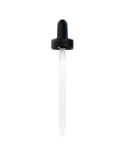 4oz LDPE Dropper Assembly PN: AM27235