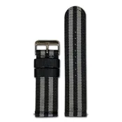 18mm Smart Watch Band | Quick Release | Nylon | Bond