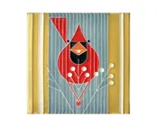 Autumn Edibles Tile