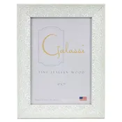 640 - Pistachio Flora Frame -