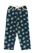 Turtlely Awesome PJ Pants — Top Toad