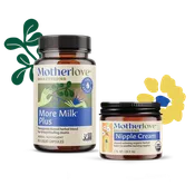 Breastfeeding Bundle - Fenugreek Based