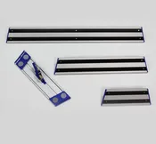 Microfiber Poles and Frames