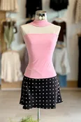 Bella Halter Top