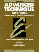 Advanced Technique for Bass