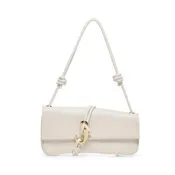 Alice Slanted Baguette - Ivory