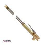 0381-1500  /  ST 2632FC Heavy Duty Straight Cutting Torch, 36" Overall Length, 180° Head, Tip Series: 1