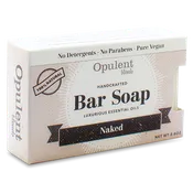 Bar Soap - Naked