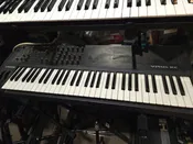 Access Virus KC 61-Key Digital Synthesizer 2002 - Local Pickup Only