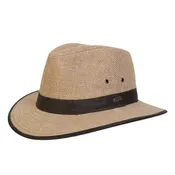 Black Creek Hemp Hat