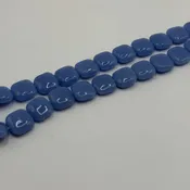 10x10MM Aragonite (16" Strand)