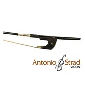 Antonio Carbon Fiber Bass Bow German Style