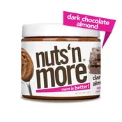Dark Chocolate Almond Butter High Protein Spread