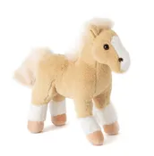 12" (30cm) Standing Palomino Horse Farm/Barnyard Animal