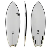 5'10 Seaside