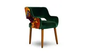 Beccacino Arm Dining Chair