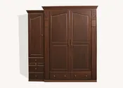 Full Tuscany Wallbed Special