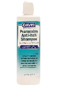 Davis Pramoxine Anti-Itch Shampoo, 12 oz. - Seminole Feed