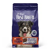 Air-Dried Beef Recipe – Treat and Topper for Dogs
