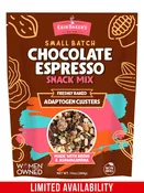Snack Mix | Chocolate Espresso