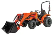 Bad Boy 20 Series Model 2024 Sub-Compact Tractor