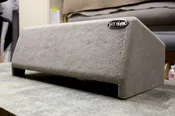 1988-1998 Chevy Silverado Extended Cab Sub Box Single Small Ported