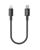Anker <b>331</b> USB-C to Lightning Cable