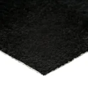 10ft Wide Expo Carpet | Black