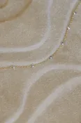 Lucky Gold Permanent Jewelry