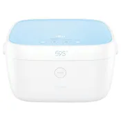 59S UVC LED Light CPAP &amp;amp; BiPAP Supplies Cleaner and Sanitizer