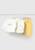Ballet Friends 3 Piece Set
