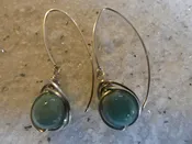 Fine Silver E-013