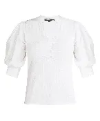 Coralee Top