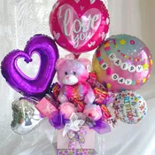 Birthday Gift Box