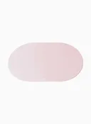 6XS Studio Placemat, Indie Pink