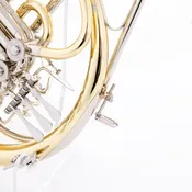 Adjustable Flipper - Hand Support for French Horn