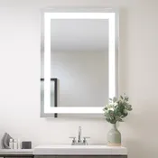 Allegro Lighted Mirror