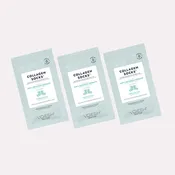 3 Pairs - VOESH - Collagen Gloves with Mint + Botanical Extracts