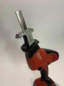 Milwaukee M18 with HackOPS Sheath