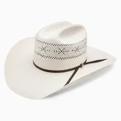 20X Barbed Wire - Hooey Cowboy Hat
