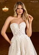Rachel Allan — Sweet Romance Bridal Boutique