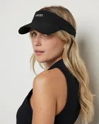 ACTV Pursuits Visor by Vuori | Black